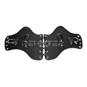 Универсальные тепловые седла из искусственной кожи, черные дефлекторы для Harley Sportster XL48 883 Dyna Softail Touring Road King для Yamaha