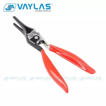 Универсальные угловые плоскогубцы для удаления шлангов топливной вакуумной линии