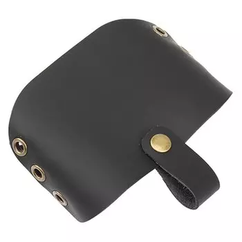 Универсальные Защитные чехлы для мотоциклетной обуви из искусственной кожи для переключения передач, Защитные чехлы для ботинок, Защитные чехлы для переключения передач, чехлы для мотокросса и гонок