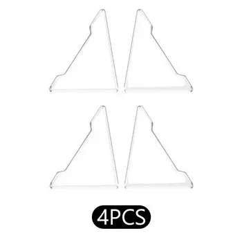 Универсальные защитные накладки на углы автомобильных дверей для защиты от столкновений для Opel Astra G Skoda Octavia A7 Subaru Xv Golf Mk7 Bmw E46 Настройка