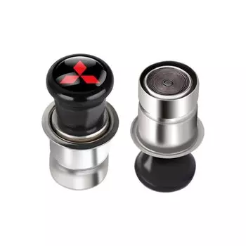 Универсальный 12 В автомобильный интерьер прикуривателя, адаптер питания, розетка для Mitsubishi Ralliart Lancer EX Outlander ASX