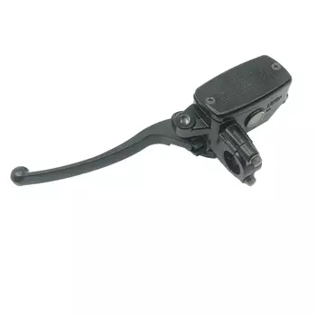 Универсальный 14 мм 16 мм черный 7/8 "22 мм мотоциклетный передний тормозной главный цилиндр сцепления мотоциклетный гидравлический насос тормозной рычаг мотоцикла