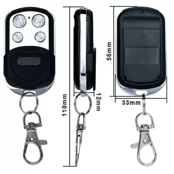 Scimagic-RC универсальный дубликатор пультов 4 в 1