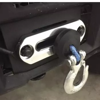 Универсальный 3/16 "1/4" ограничитель лебедки для лебедки ATV UTV защита лебедки кабель стопорный крюк резиновый стопор автозапчасти аксессуары