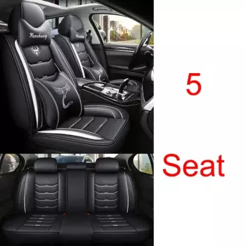 Универсальный 3D чехол на сиденье автомобиля для HONDA Shuttle Crosstour URV Inspire XRV HRV Pilot Element Insight Prelude, аксессуары для интерьера