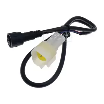 Универсальный 50-сантиметровый обогреватель, отдельный тип Дизельного парковочного обогревателя, основной провод в комплекте, автомобильный парковочный обогреватель, жгут проводов