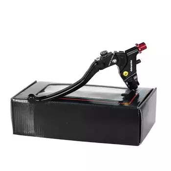 Универсальный 7/8 "22 мм мотоциклетный рычаг сцепления, трос, ручка сцепления для мотоцикла, уличного спорта, гоночного велосипеда, грязевого велосипеда