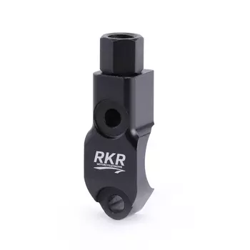 Универсальный 7/8 "22 мм рычаг, держатель зеркала, главный цилиндр тормозной муфты, зажим, кронштейн, крепежное сиденье, болты M8 M10, опорная опора