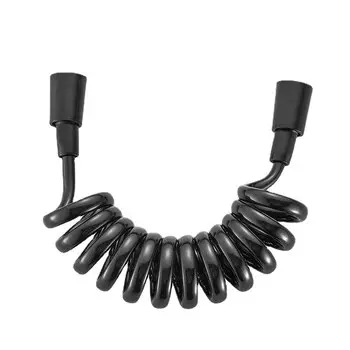 Универсальный адаптер для душевой лейки со шлангом