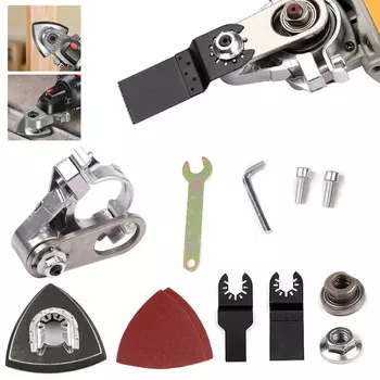 Универсальный адаптер для угловой шлифовальной машины VIBRATITE