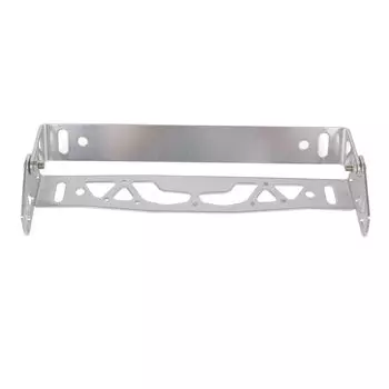 Универсальный алюминиевый автомобильный регулируемый вращающийся держатель рамки номерного знака автомобиля, твердая рамка для номерных знаков, рамка для номерного знака автомобиля