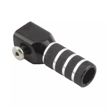 Универсальный Алюминиевый Конец Рычага Переключения Передач Для Мотоциклов, Аксессуары Для Внедорожных Велосипедов