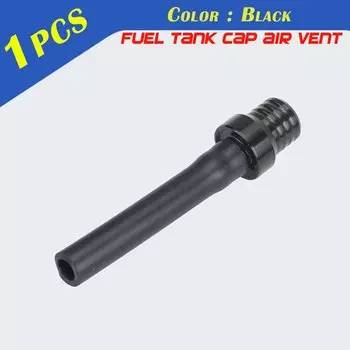 Универсальный алюминиевый топливный бак CNC, газовый колпачок для вентиляционного отверстия, вентиляционное отверстие для внедорожного велосипеда, мотоциклетного велосипеда, KAYO BSE CRF YZF RMZ KXF 125 250