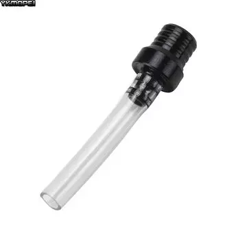 Универсальный алюминиевый топливный бак с ЧПУ, вентиляционное отверстие для бензобака, масляный отверстие для CR CRF YZ YZF K.T.M RMZ KXF KAYO BSE, мотокросс, грязевой пит-байк, квадроцикл