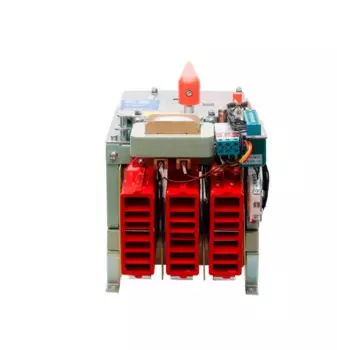 Универсальный автоматический выключатель Kedun, 380 А, 220 А, В, в