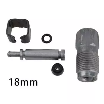 Универсальный автомобильный 2T автомобильный гидравлический домкрат Запчасти для масляного насоса поршневой поршень для маленького цилиндра комплект горизонтального уплотнительного кольца