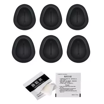 Универсальный автомобильный держатель для чашки, ограничитель, автоматический держатель, противоскользящий ограничитель, амортизирующий фиксатор, стеклянный держатель для бутылки и чашки