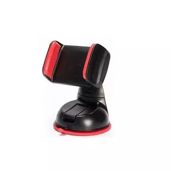 Универсальный автомобильный держатель для мобильного телефона, вращение на 360 градусов, приборная панель, присоска, подставка, держатель для мобильного телефона для Iphone, автомобильный кронштейн