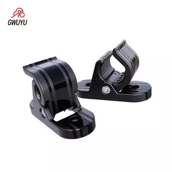 Универсальный автомобильный держатель для зарядного устройства GWUYU ZJ90, подставка для зарядного устройства типа 1, Тип 2, портативные зарядные устройства для транспортного средства, настенное крепление, кронштейн EVSE, 2 шт.