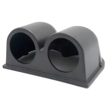 Универсальный автомобильный держатель KUS, алюминиевый продукт для измерения KUS измерения 52 мм или 85 мм