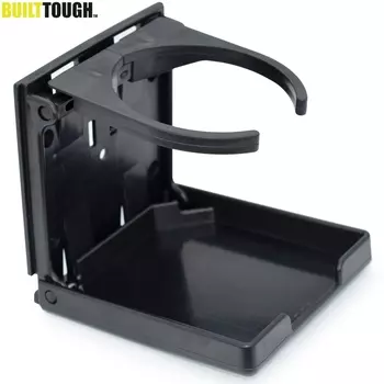 Универсальный автомобильный грузовик, держатель для бутылки с напитком, подставка, складная АБС-пластик для автомобиля, грузовика, автозапчасти, Стайлинг автомобиля