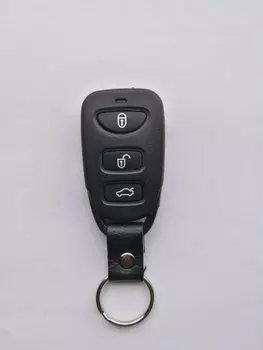 Универсальный Автомобильный ключ TY Series B5 с 3 кнопками для многофункционального дистанционного главного программатора TY200