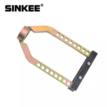 Универсальный автомобильный комбинированный Съемник CV инструмент распределительный Разделитель для удаления полностью регулируемый сборочный инструмент SK1093