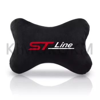 Универсальный Автомобильный Подголовник, Подушка Для Шеи