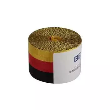 Универсальный Автомобильный Ремень Безопасности Длиной 3,6 М, Универсальный Усиленный Полиэстеровый Ремень