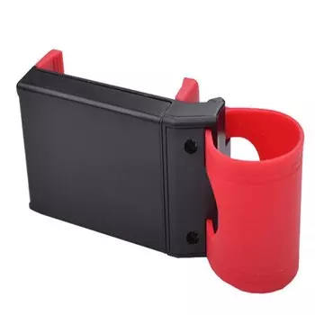 Универсальный автомобильный руль, держатель для мобильного телефона, пряжка, держатель розетки, велосипедный зажим, навигация, GPS для Xiaomi Redmi 6X, подставки