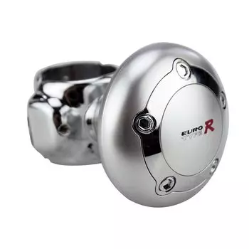 Универсальный автомобильный руль, спиннер, вспомогательная ручка направления, органайзер, зажимы, быстрый набор, тюнинг, аксессуар для интерьера