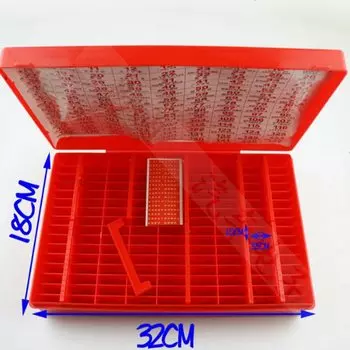 Универсальный Автомобильный складной ящик для хранения ключей DAKATU, Складной флип-бокс для телефона
