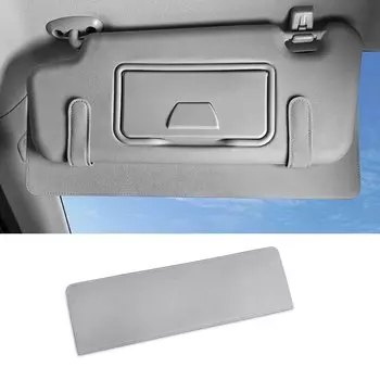 Универсальный автомобильный солнцезащитный козырек, солнцезащитный окклюзионный козырек, антибликовые зонтики для защиты глаз для автомобилей, автоинструменты, товары для интерьера