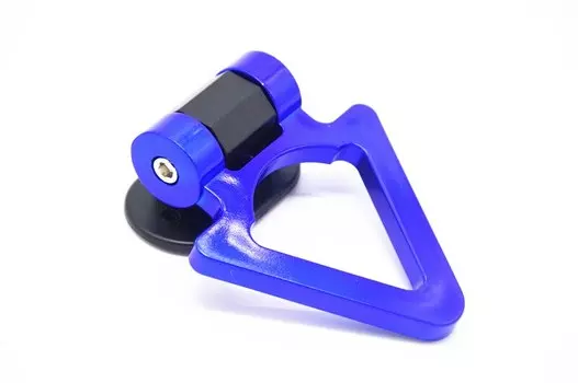 Универсальный автомобильный Стайлинг украшение прицеп крючки наклейка автомобиль Авто Задний Передний прицеп моделирование гоночное кольцо автомобиль Буксировочный Крюк