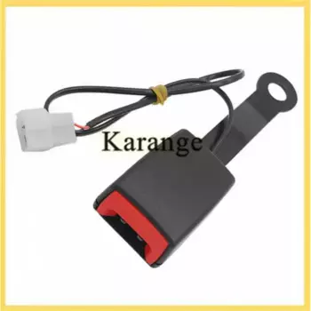 Универсальный автомобильный замок ремня безопасности, 1 шт., автомобильный замок безопасности, Camlock, автомобильный ремень безопасности, пряжка, розетка, разъем, автомобильные аксессуары