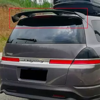 Универсальный аксессуар для крыши, спойлер, новинка, старый Honda Odyssey ABS материал, багажник автомобиля, комплект для крыла багажника, 2005-2023 года