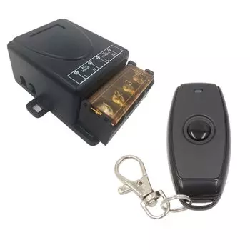 Беспроводной пульт дистанционного управления WenQia 433 МГц