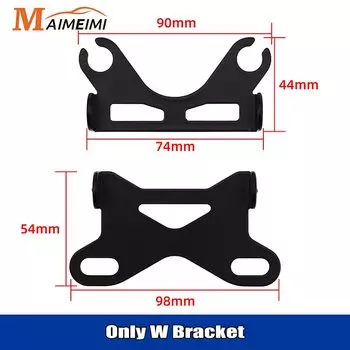 Универсальный цифровой мотоциклетный спидометр, счетчик для мотоцикла, цифровой тахометр, одометр, прибор, датчик скорости, тахометр об/мин