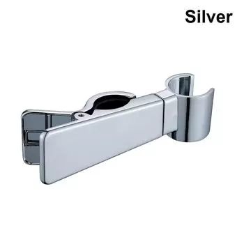 Держатель для душа из цинкового сплава