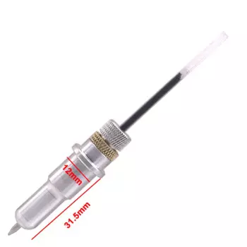 Универсальный держатель для ручек-плоттов CNCCheap