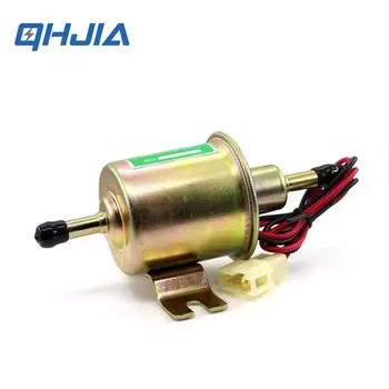 Универсальный Дизельный/бензиновый/электрический Топливный Насос Низкого Давления Постоянного Тока 12 В 24 В Для Автомобиля И...