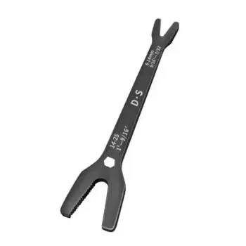 Универсальный гаечный ключ 6-25 мм