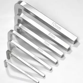 Универсальный гаечный ключ Aolly 3/4/5/6/7/8/10 мм