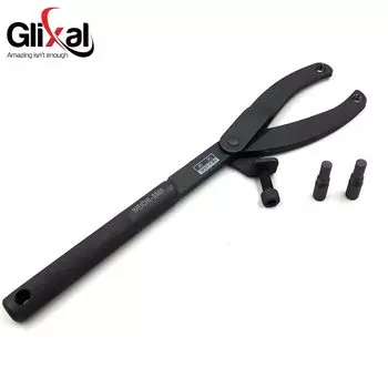 Универсальный инструмент для ремонта мотоцикла, мопеда, скутера, маховика, муфта вариатора снять держатель GY6 50cc 150cc 139QMB 152QMI 157QMJ