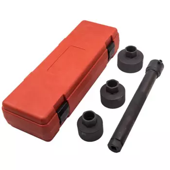 Универсальный инструмент для установки на руль