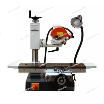 Универсальный инструмент Небольшой токарный инструмент Фреза Шлифовальный станок Сверлильный станок Оборудование