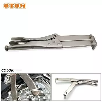 Универсальный инструмент OTOM, плоскогубцы для сцепления, гаечный ключ для мотокросса, скутера, съемник муфты