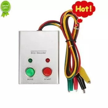 Универсальный ЭБУ-декодер Obd2 для Renault Vechiels, иммобилайзер двигателя, система для бензина и дизеля, инструмент для декодирования ЭБУ Renault