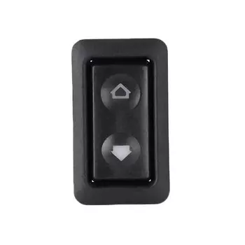 Универсальный Электрический выключатель для окна автомобиля, 1 шт., 20 А