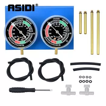 Универсальный карбюратор для мотоцикла, 2 шт.